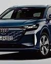 Mid-life refresh for Audi Q4 e-tron brings a lower price Mid-life refresh for Audi Q4 e-tron brings a lower price14