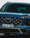 OFFICIAL AUDI'S NEW Q7 UNVEILED OFFICIAL AUDI'S NEW Q7 UNVEILED0