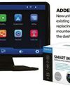 Simply smart in-car display Simply smart in-car display24