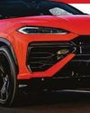 Lambo boss opens up on next-gen V8 Urus plug-in Lambo boss opens up on next-gen V8 Urus plug-in12
