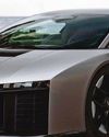 Audi's 1,000bhp hybrid outpaces the Temerario Audi's 1,000bhp hybrid outpaces the Temerario1