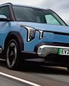 Kia EV2 Kia EV216