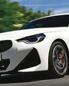 BMW M240i BMW M240i19
