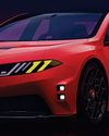 BMW HINTS NEXT M3 BMW HINTS NEXT M30
