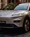 Plug-in hybrid Deepal S05 expands Changan line-up Plug-in hybrid Deepal S05 expands Changan line-up10