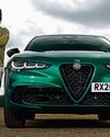 ALFA STELVIO QUADRIFOGLIO ALFA STELVIO QUADRIFOGLIO20