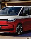Caravelle badge makes a return as VW updates MPVs Caravelle badge makes a return as VW updates MPVs4