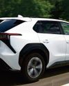 USED BUYER'S GUIDE Toyota bZ4X USED BUYER'S GUIDE Toyota bZ4X29