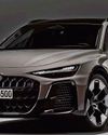 Audi takes wraps off rugged new A6 Allroad Audi takes wraps off rugged new A6 Allroad3