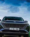 CHINA'S SUV LUCKY SEVEN CHINA'S SUV LUCKY SEVEN18