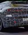 BMW throws down the gauntlet with new X5 BMW throws down the gauntlet with new X51