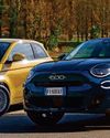 Fiat grows UK range with petrol models Fiat grows UK range with petrol models8