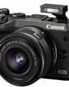 Canon EOS M6