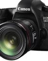 Canon EOS 6D Mark II