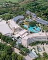 DISCOVER THE ULTIMATE RETREAT: COURTYARD BY MARRIOTT ARAVALI RESORT