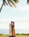 FIJI: A TROPICAL FOR INDIAN HAVEN WEDDINGS