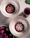 FRESH, FORAGED &Fine FRESH, FORAGED &Fine