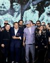 THE BIG 25 WITH LAKME FASHION WEEK X FDCI THE BIG 25 WITH LAKME FASHION WEEK X FDCI