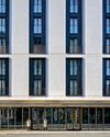 HAUTE HOSPITALITY Elle India