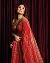 RITU KUMAR The First Lady Of INDIAN FASHION Elle India