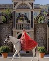 Making an Entrance34