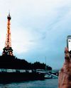HELP...The Algorithm Ate My Itinerary Elle India
