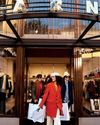 A FESTIVE RESET AT THE BICESTER COLLECTION A FESTIVE RESET AT THE BICESTER COLLECTION4