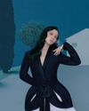 a winter fantasy- JISOO a winter fantasy- JISOO16
