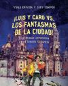 LOS FANTASMAS DEL CENTRO