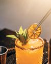 COCTELES CON MEZCAL