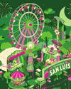 UN VERANO EN SAN LUIS0