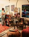 ¿FOTO O PINTURA?30