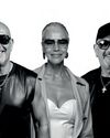 REGRESAN LOS 9011