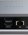 Satechi Thunderbolt 4 Multimedia Pro Dock