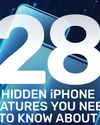 28 HIDDEN IPHONE FEATURES YOU NEED TO KNOW ABOUT