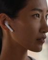 Go further with AirPods