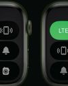 Customize and use Control Center on Apple Watch