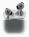 AirPods 4 with ANC