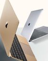 Return of the MacBook