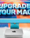 UPGRADE YOUR MAC