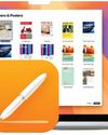 Create amazing documents