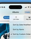 iOS 18.4 brings new features