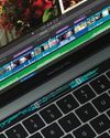 Customizable keyboard keys10