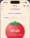 Use your phone less with Offscreen8