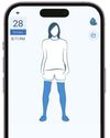 Drink more water with WaterMinder9