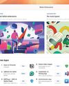 Explore extensions in Safari3