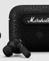 Marshall Motif A.N.C.