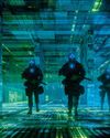 THE EVOLUTION OF VIDEO GAME AI THE EVOLUTION OF VIDEO GAME AI