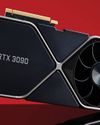 Nvidia GeForce RTX 3090 Founders Edition