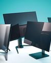 OLED GAMING MONITORS